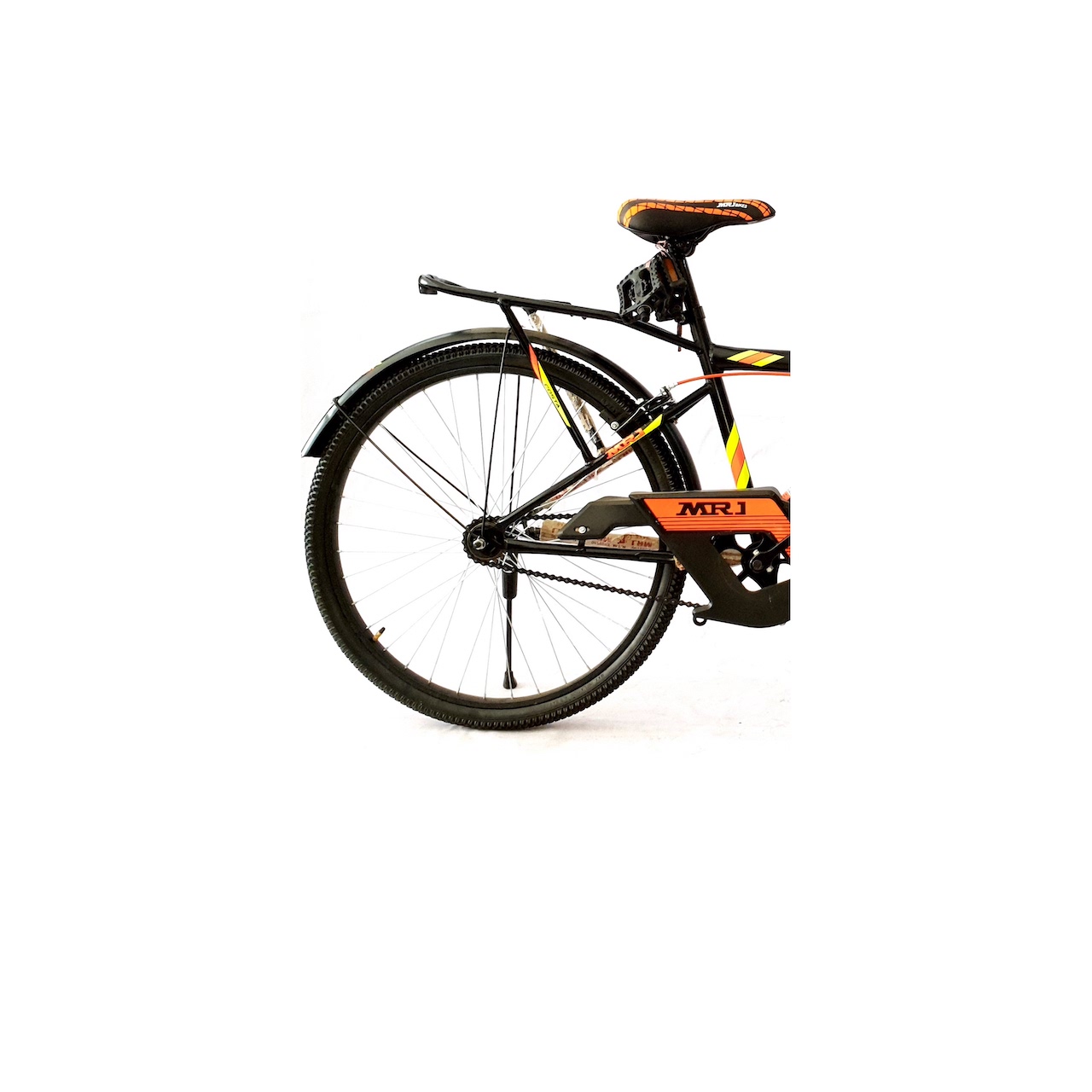 Mrj cycle 2024 24 inch