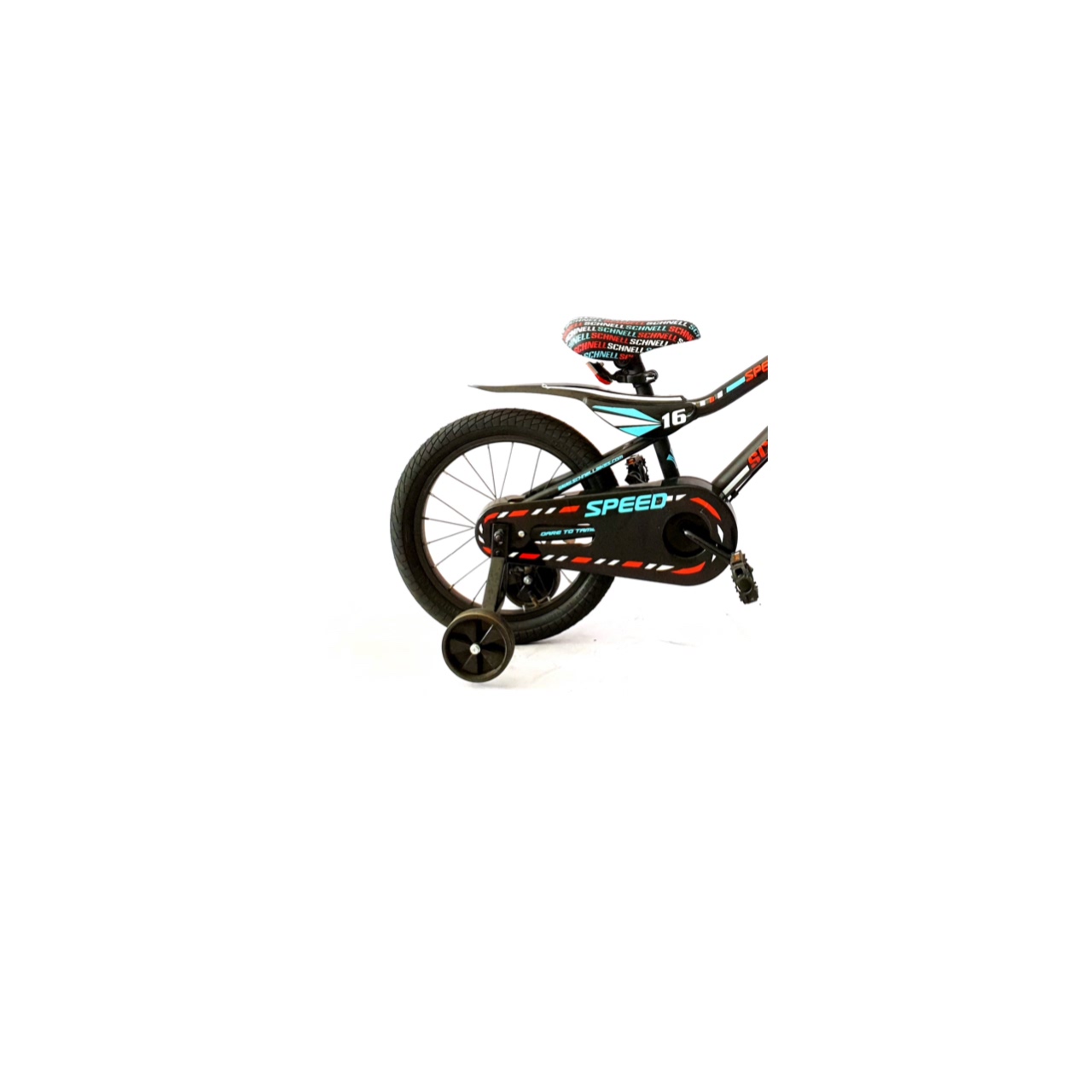 Schnell best sale kids cycle