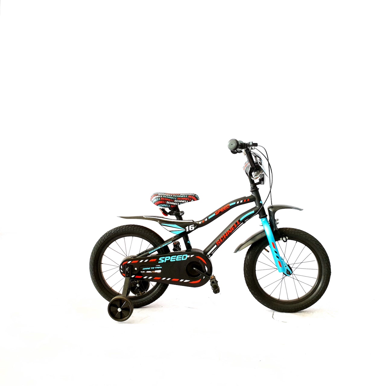 schnell bmx bicycle