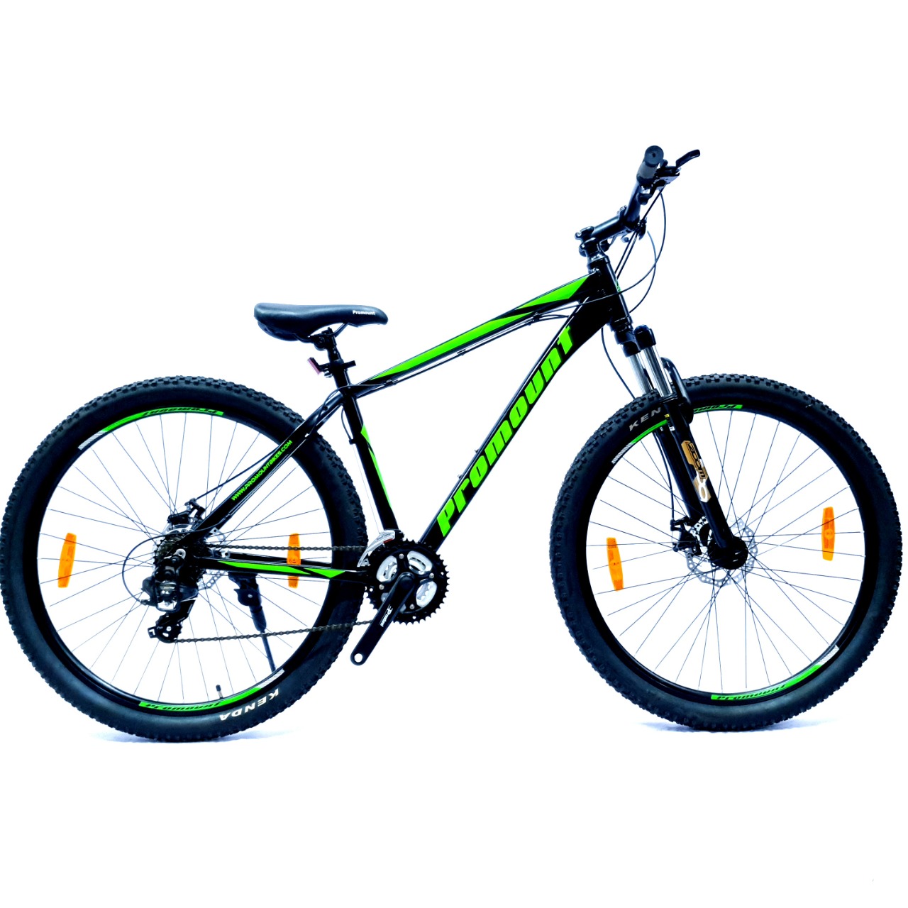 promount bicycle price