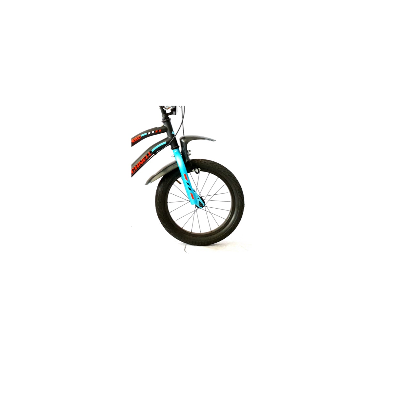 schnell cycle 16 inch